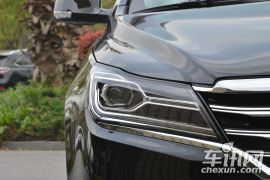 上汽集团-荣威e950