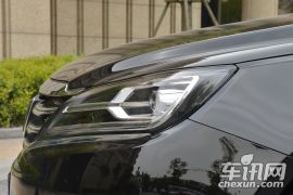 上汽集团-荣威e950