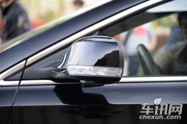 上汽集团-荣威e950