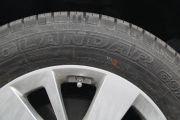 郑州日产-东风风度MX6-2.0L 四驱CVT精英版