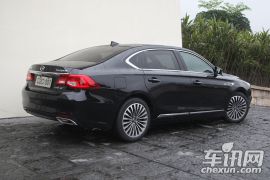 广汽乘用车-传祺GA8-320T 至尊版