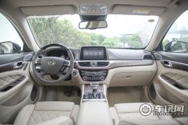 广汽乘用车-传祺GA8-320T 至尊版