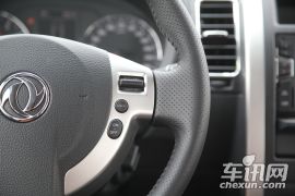 郑州日产-东风风度MX6-2.0L 四驱CVT精英版