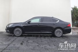 广汽乘用车-传祺GA8-320T 至尊版