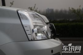 郑州日产-东风风度MX6-2.0L 四驱CVT精英版