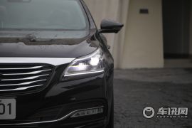 广汽乘用车-传祺GA8-320T 至尊版