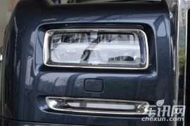 劳斯莱斯-幻影-6.7 都会典藏版