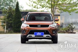 北京汽车-绅宝X35
