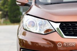 北京汽车-绅宝X35