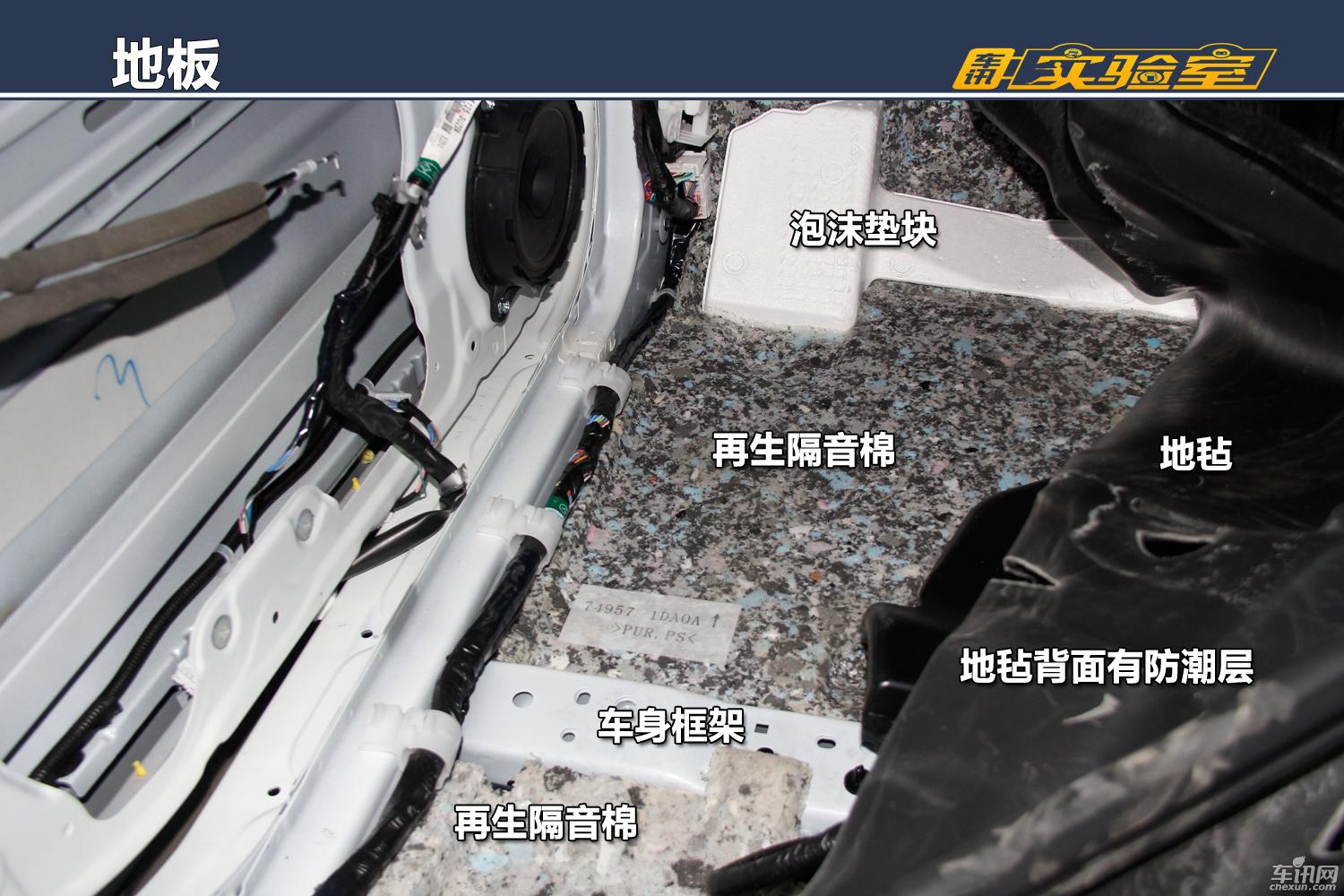 常与奇骏相并论 自主衣装尼桑身  MX6拆评