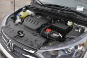 东风乘用车-风神AX7-1.4T 手动智逸型