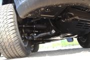 福田汽车-萨瓦纳-2.8T 四驱柴油尊享版5座
