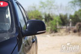 福田汽车-萨瓦纳-2.8T 四驱柴油尊享版5座