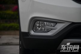 东风乘用车-风神AX7-1.4T 手动智逸型