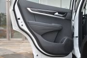 东风乘用车-风神AX7-1.4T 手动智逸型