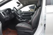 东风乘用车-风神AX7-1.4T 手动智逸型