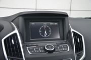东风乘用车-风神AX7-1.4T 手动智逸型