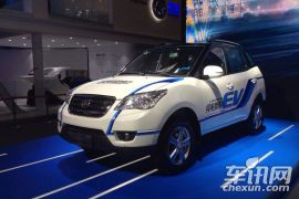 猎豹汽车-飞腾C5