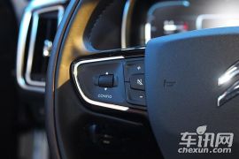 东风雪铁龙-雪铁龙C6