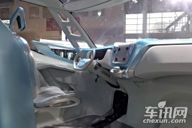 依维柯（进口）-VISION