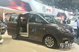 华晨华颂-华颂7