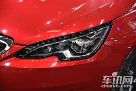 东风标致-标致308S 