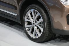 长城汽车-哈弗H7