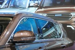 长城汽车-哈弗H7