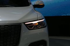 长城汽车-HR02