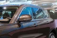 长城汽车-哈弗H7