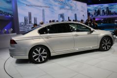 一汽-大众-迈腾