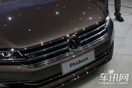 上海大众-PHIDEON