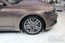 上海大众-PHIDEON