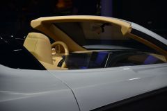 前途汽车-前途K50