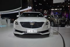 通用凯迪拉克-凯迪拉克CT6