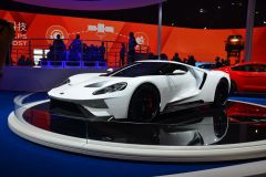 福特-福特GT(进口)