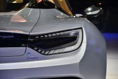 前途汽车-前途K50