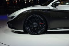 前途汽车-前途K50