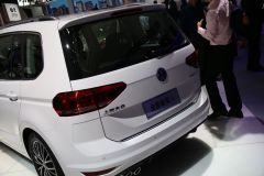 上汽大众-途安L