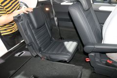 上汽大众-途安L