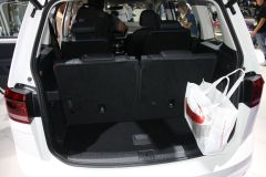 上汽大众-途安L