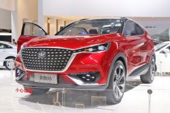 一汽奔腾-奔腾X6