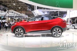 一汽奔腾-奔腾X6