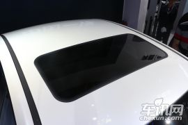 天津一汽-骏派A70