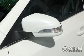 天津一汽-骏派A70