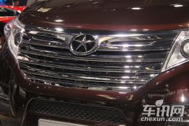 江淮汽车-瑞风M5