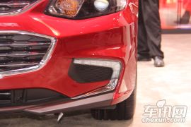 通用雪佛兰-迈锐宝XL