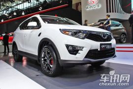 东南汽车-DX7 博朗