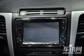 猎豹汽车-猎豹CT7