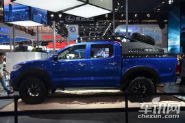 猎豹汽车-猎豹CT7